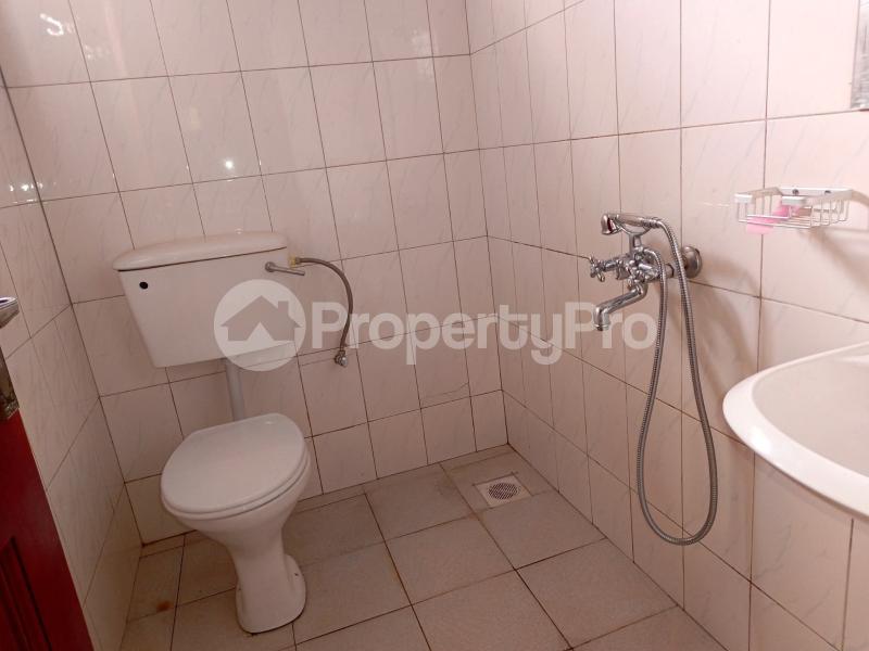 1 bedroom mini flat  Apartment Block Apartment for rent kyaliwajjala road Wakiso Central - 2