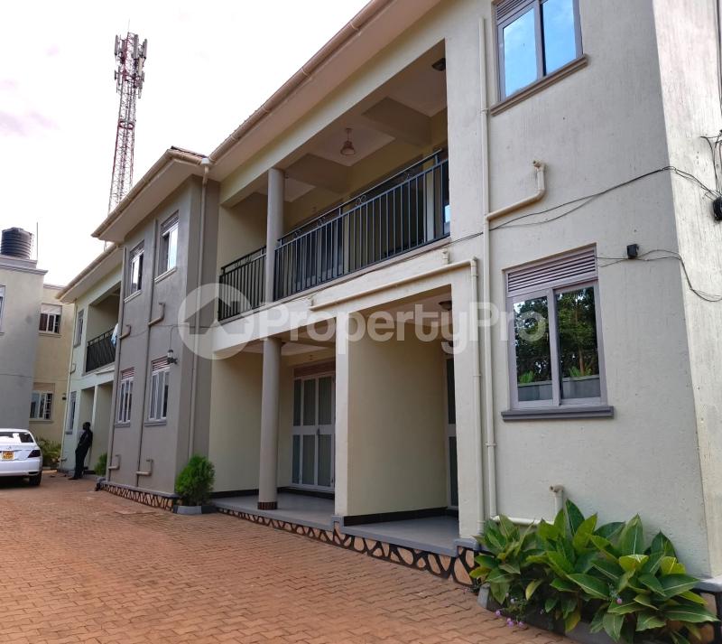 1 bedroom mini flat  Apartment Block Apartment for rent kyaliwajjala road Wakiso Central - 7