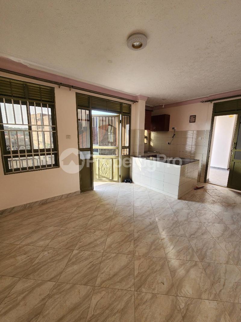 1 bedroom mini flat  Apartment Block Apartment for rent kyaliwajjala road Wakiso Central - 18
