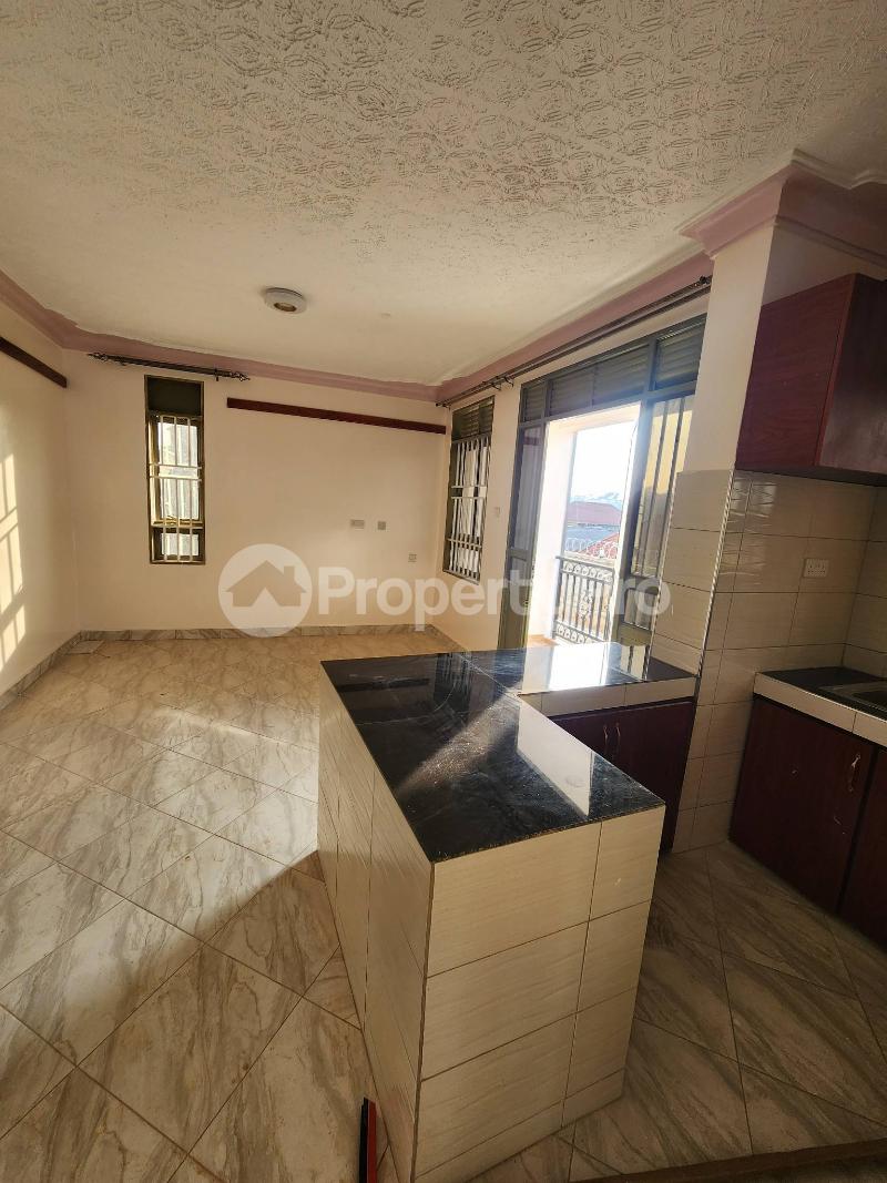1 bedroom mini flat  Apartment Block Apartment for rent kyaliwajjala road Wakiso Central - 8