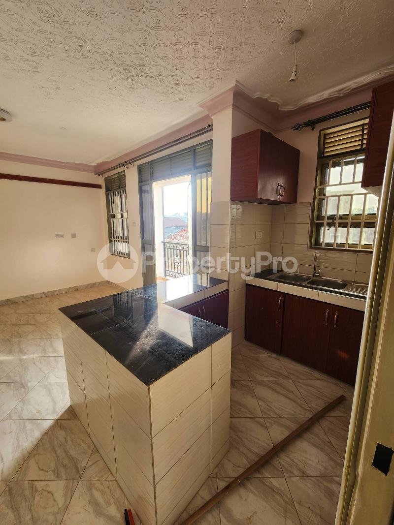 1 bedroom mini flat  Apartment Block Apartment for rent kyaliwajjala road Wakiso Central - 3