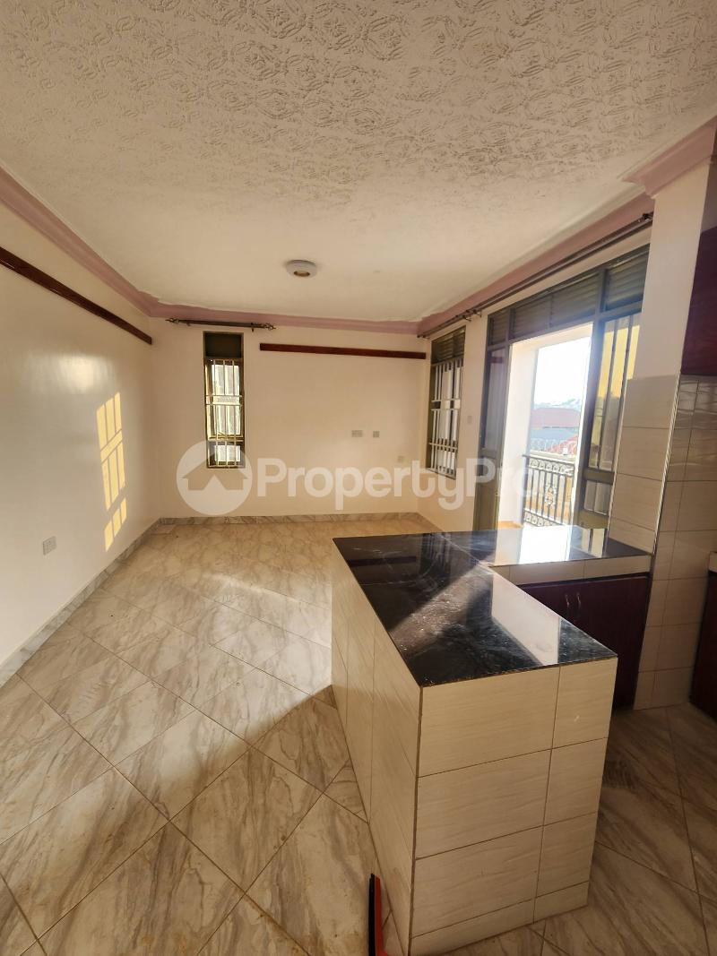 1 bedroom mini flat  Apartment Block Apartment for rent kyaliwajjala road Wakiso Central - 17