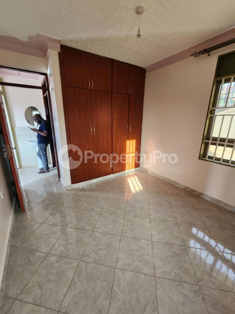 1 bedroom mini flat  Apartment Block Apartment for rent kyaliwajjala road Wakiso Central - 1