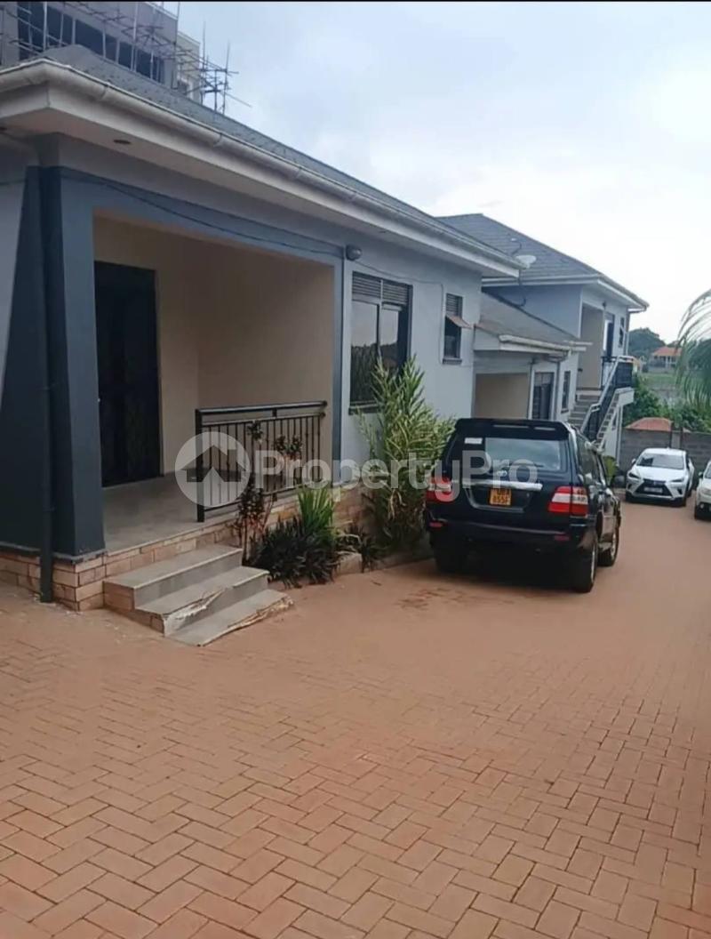 2 bedroom Apartment Block Apartment for rent kira road Kira Wakiso Central - 7