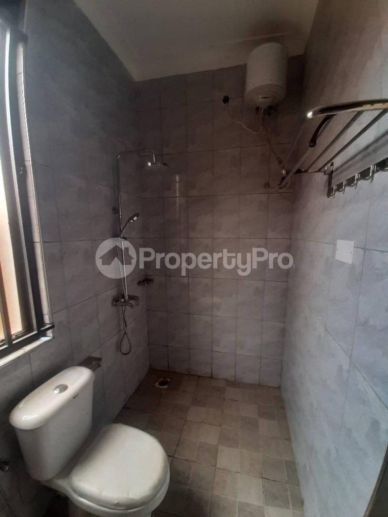 2 bedroom Apartment Block Apartment for rent kyaliwajjala road Wakiso Central - 16