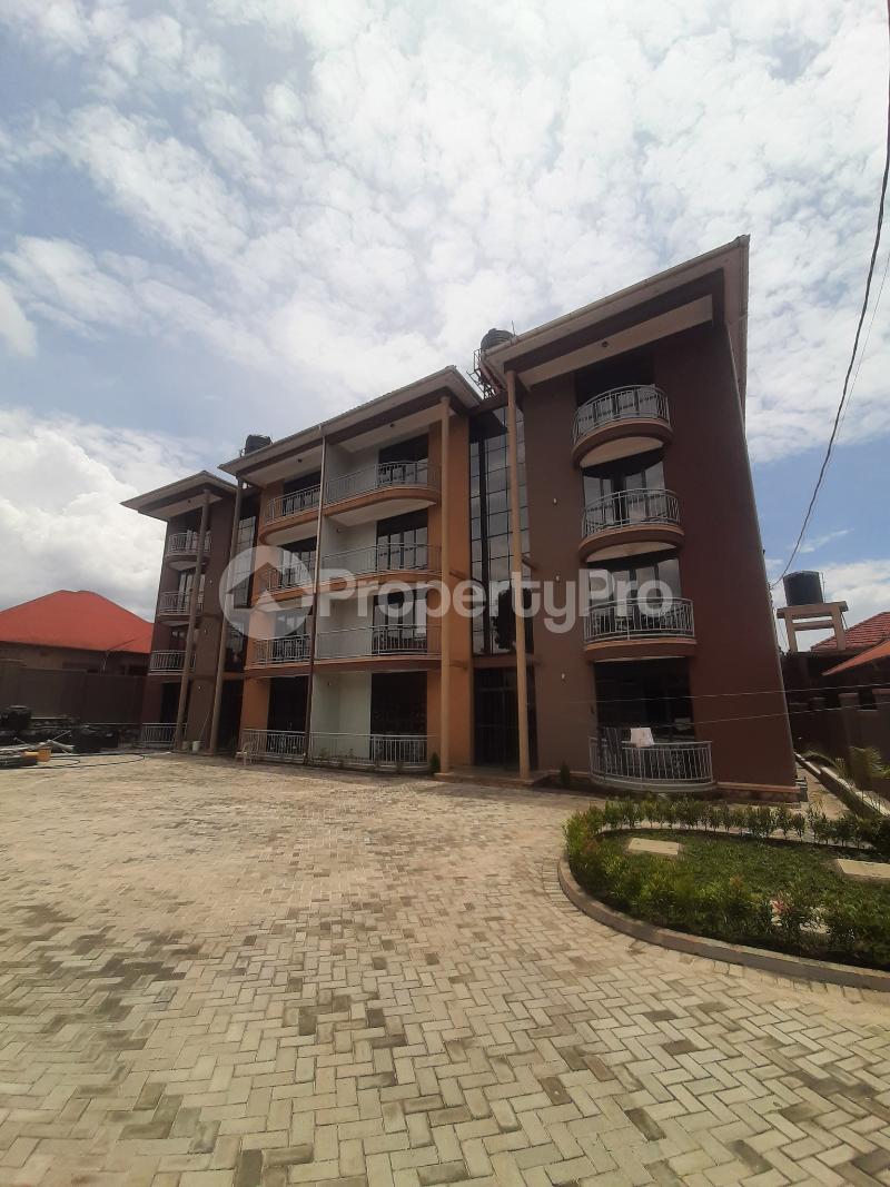 2 bedroom Apartment Block Apartment for rent kyaliwajjala road Wakiso Central - 20