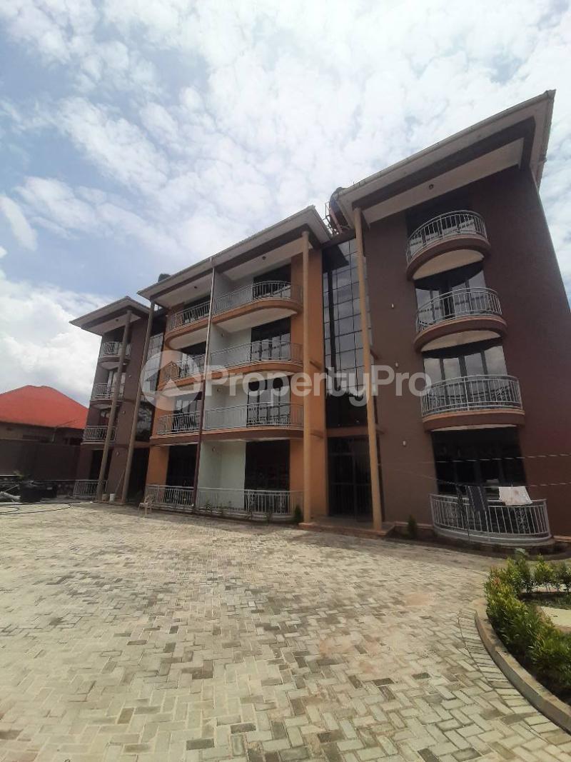 2 bedroom Apartment Block Apartment for rent kyaliwajjala road Wakiso Central - 2