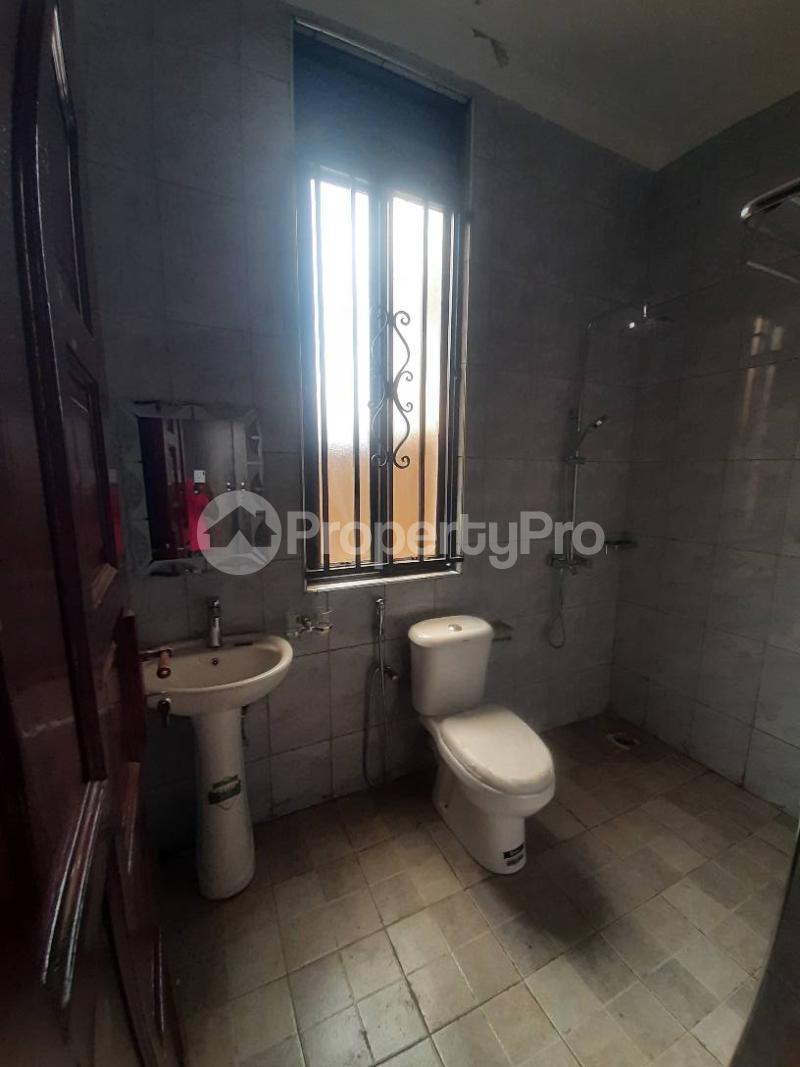 2 bedroom Apartment Block Apartment for rent kyaliwajjala road Wakiso Central - 10