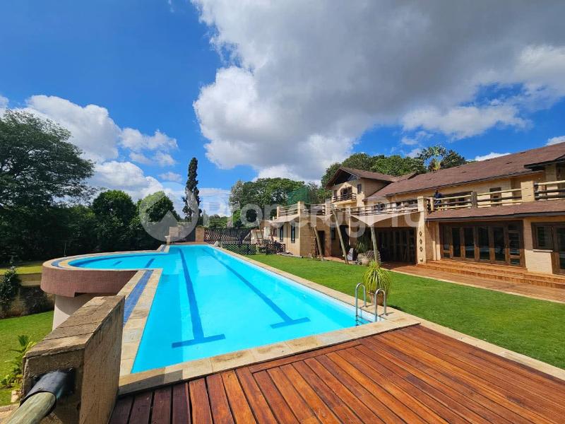 9 bedroom Houses for sale LAVINGTON,NAIROBI Lavington Nairobi