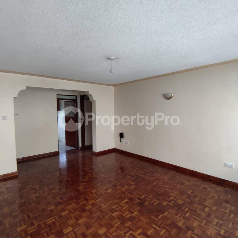 3 bedroom Townhouse for rent Annex Eldoret, Eldoret North Uasin Gishu - 1