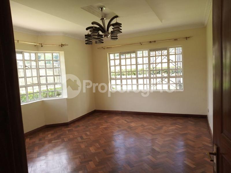 3 bedroom Townhouse for rent Kasarani Season's Near Equity Kasarani