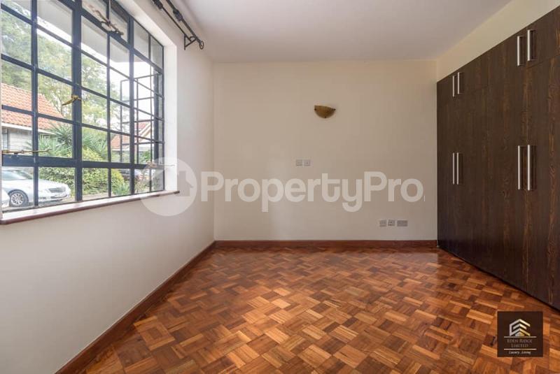 3 bedroom Townhouse for rent Kasarani Season's Near Equity Kasarani