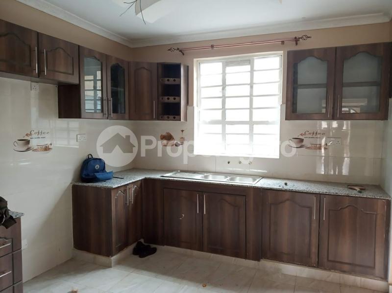 3 bedroom Townhouse for rent Kasarani Season's Near Equity Kasarani