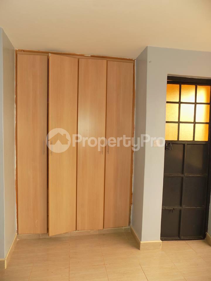 1 bedroom mini flat  Townhouse for rent Nanyuki Nanyuki - 1