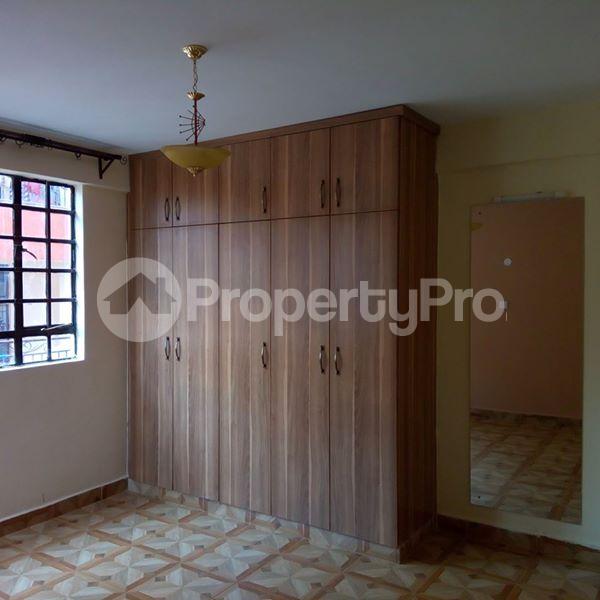 2 bedroom Bungalow Houses for rent Milimani. Nakuru Town Nakuru (PID