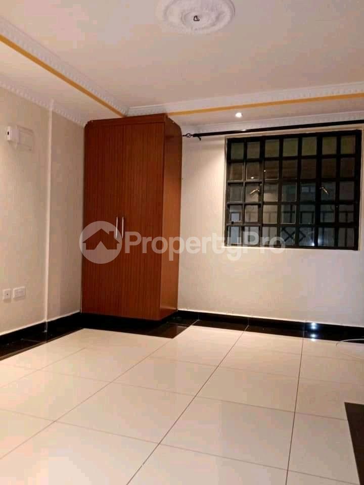 1 bedroom mini flat Bungalow Houses for rent Nairobi West Nairobi West