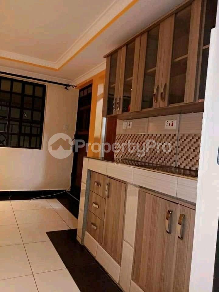 1 bedroom mini flat Bungalow Houses for rent Nairobi West Nairobi West