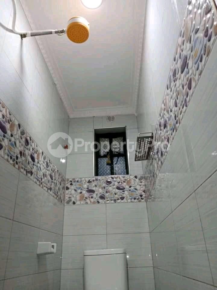 1 bedroom mini flat Bungalow Houses for rent Nairobi West Nairobi West