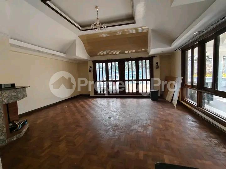 3 bedroom Townhouse for rent Kitisuru Nairobi Kitisuru Nairobi (PID
