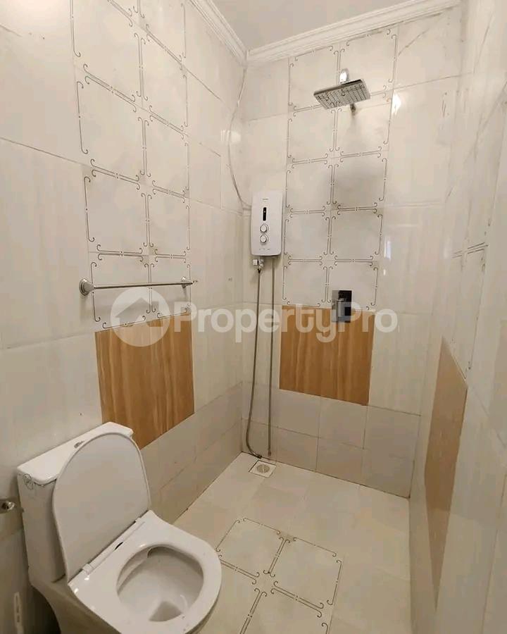 3 bedroom Townhouse for rent Kitisuru Nairobi Kitisuru Nairobi (PID