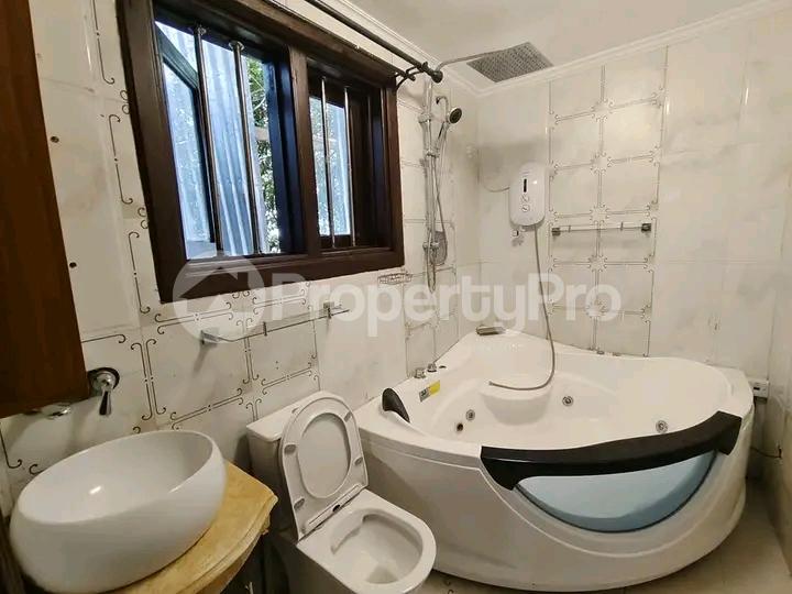 3 bedroom Townhouse for rent Kitisuru Nairobi Kitisuru Nairobi (PID