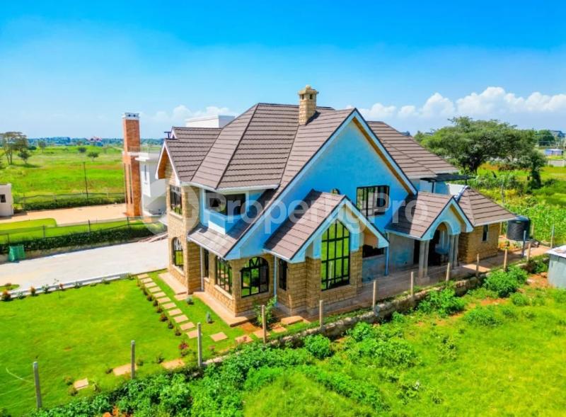 Land for sale Membley Ruiru