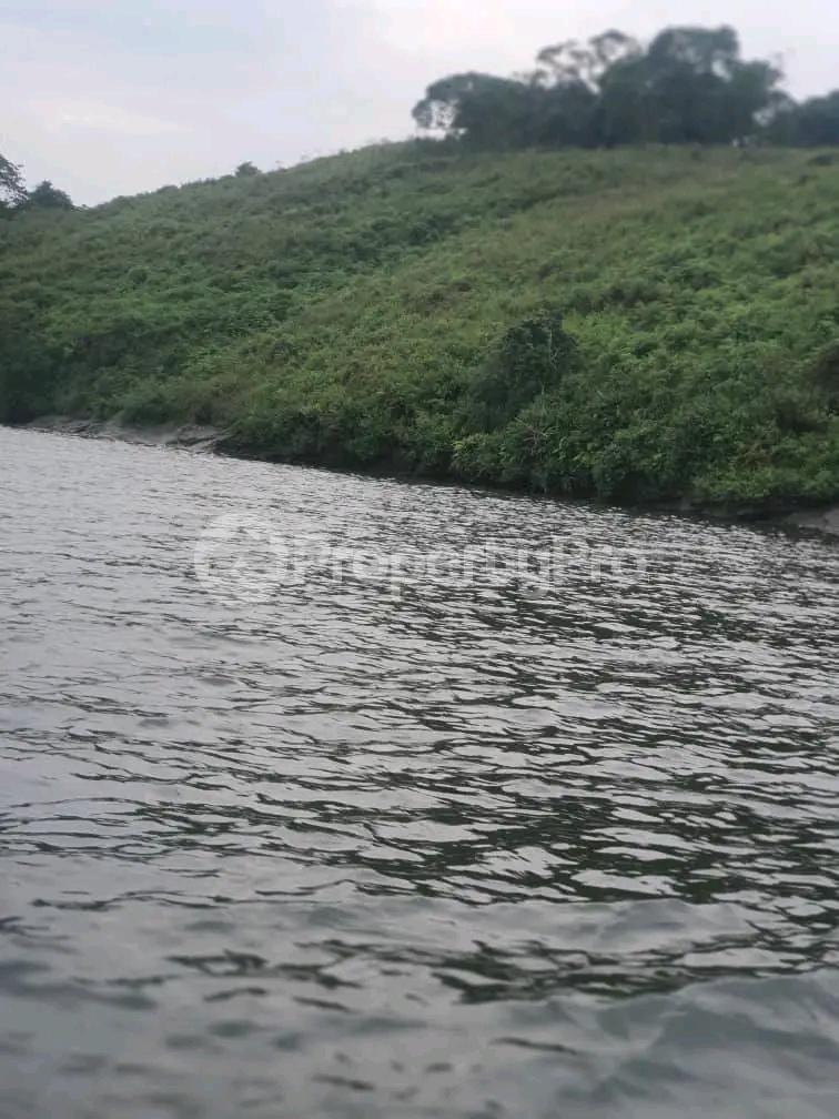 Land for sale Kalagalala Kalangala Central - 0