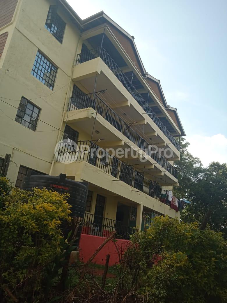 2 bedroom Flat&Apartment for rent Nyaribari Chache Kisii - 0