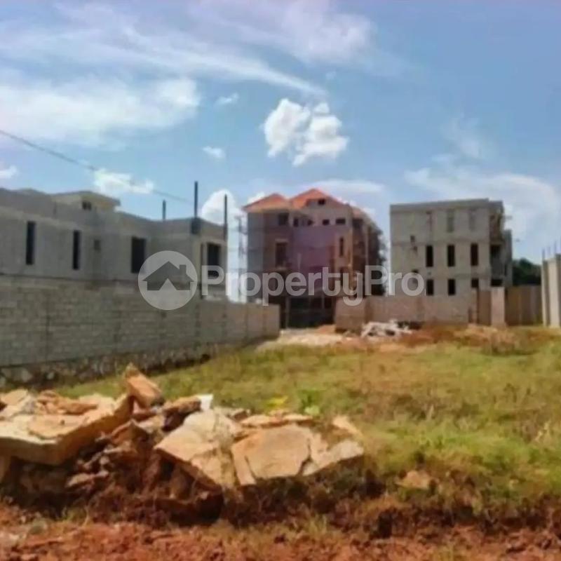 Land for sale Kyanja kungu road Kampala Central Kampala Central - 0
