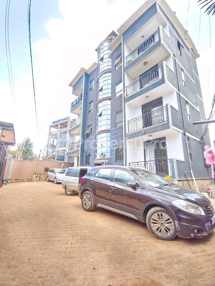 1 bedroom mini flat  Apartment Block Apartment for sale Kyanja road  Kampala Central Kampala Central - 5