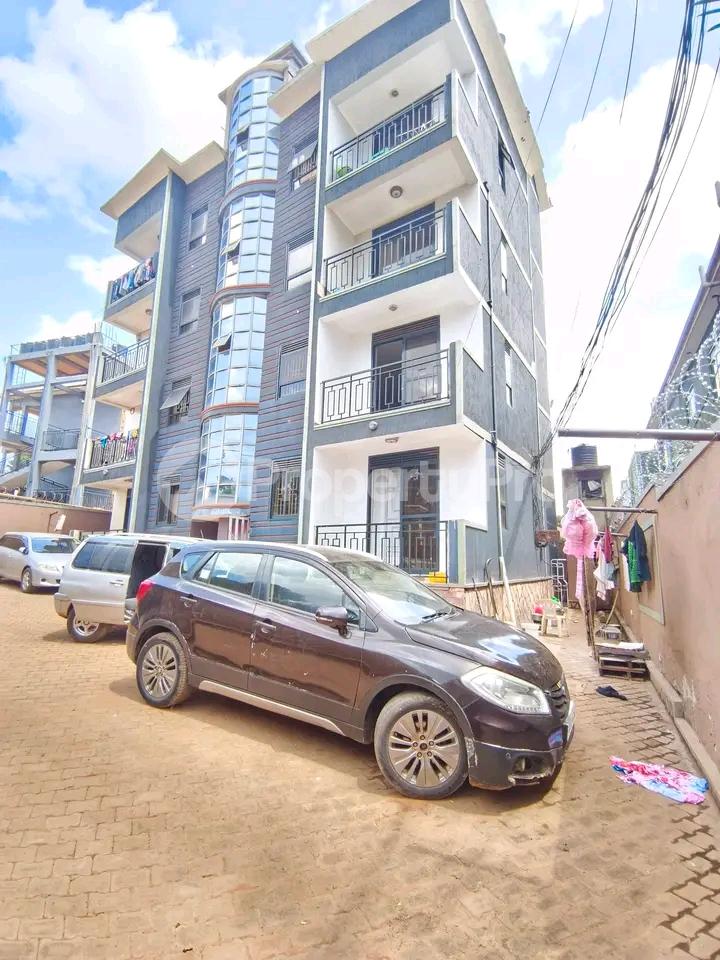 1 bedroom mini flat  Apartment Block Apartment for sale Kyanja road  Kampala Central Kampala Central - 4