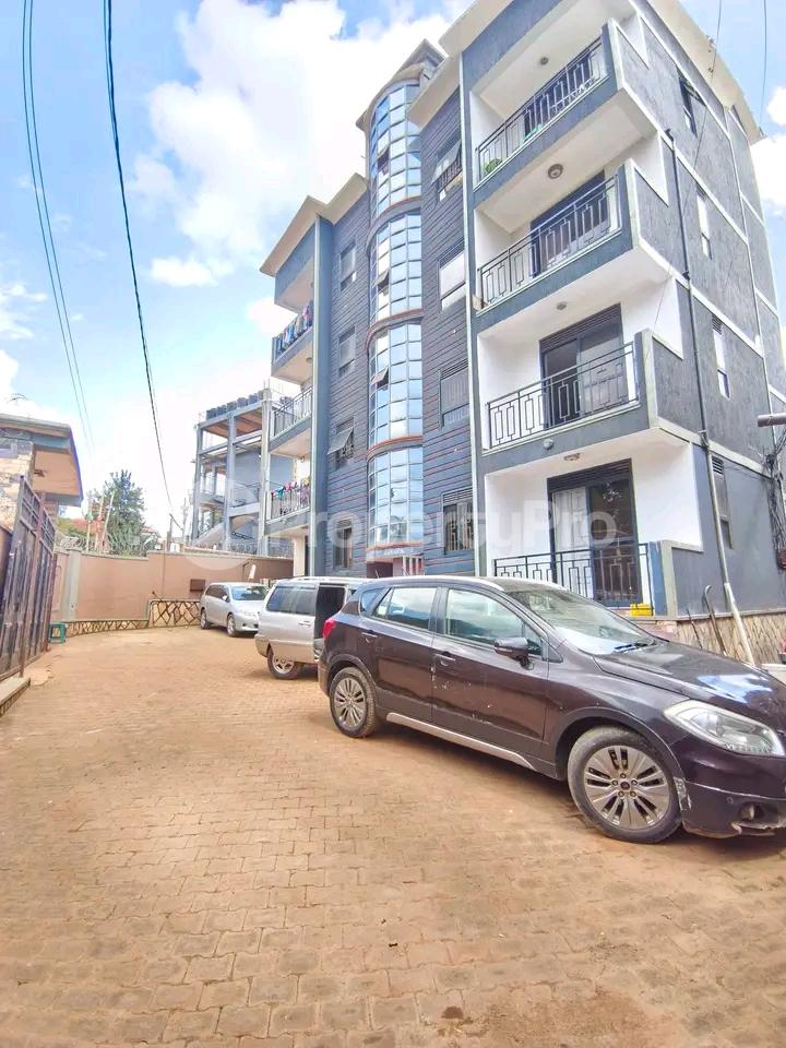 1 bedroom mini flat  Apartment Block Apartment for sale Kyanja road  Kampala Central Kampala Central - 3