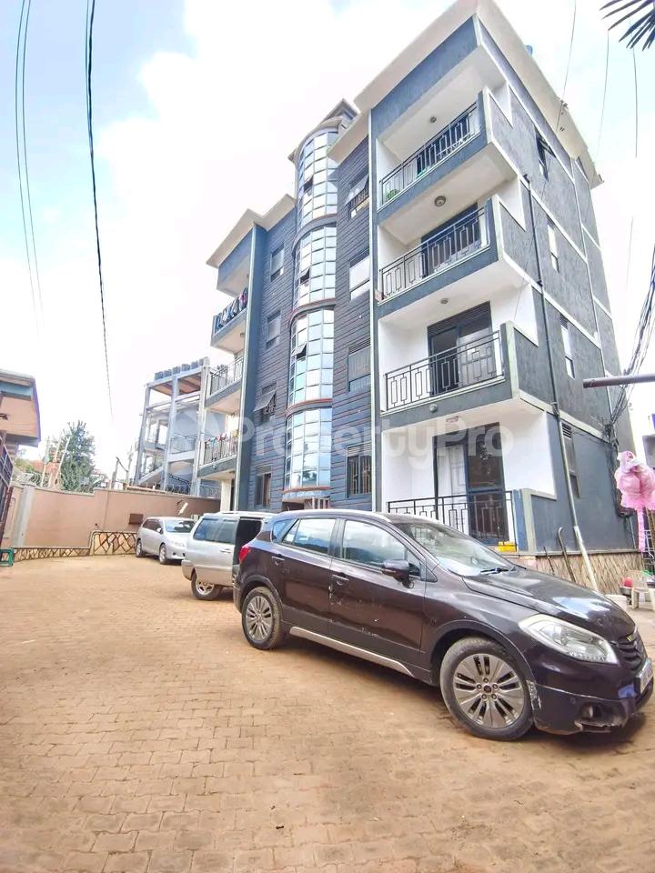 1 bedroom mini flat  Apartment Block Apartment for sale Kyanja road  Kampala Central Kampala Central - 1