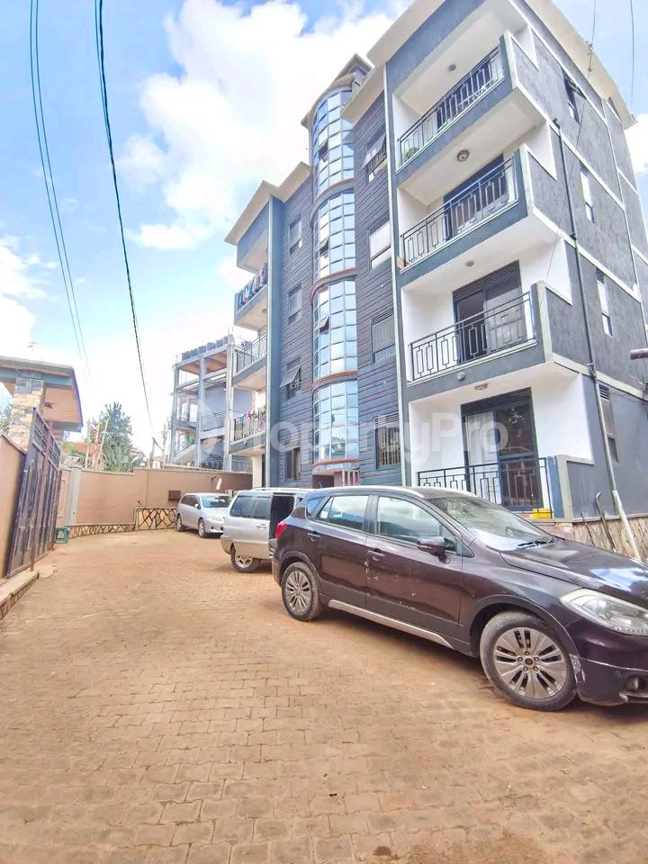 1 bedroom mini flat  Apartment Block Apartment for sale Kyanja road  Kampala Central Kampala Central - 2