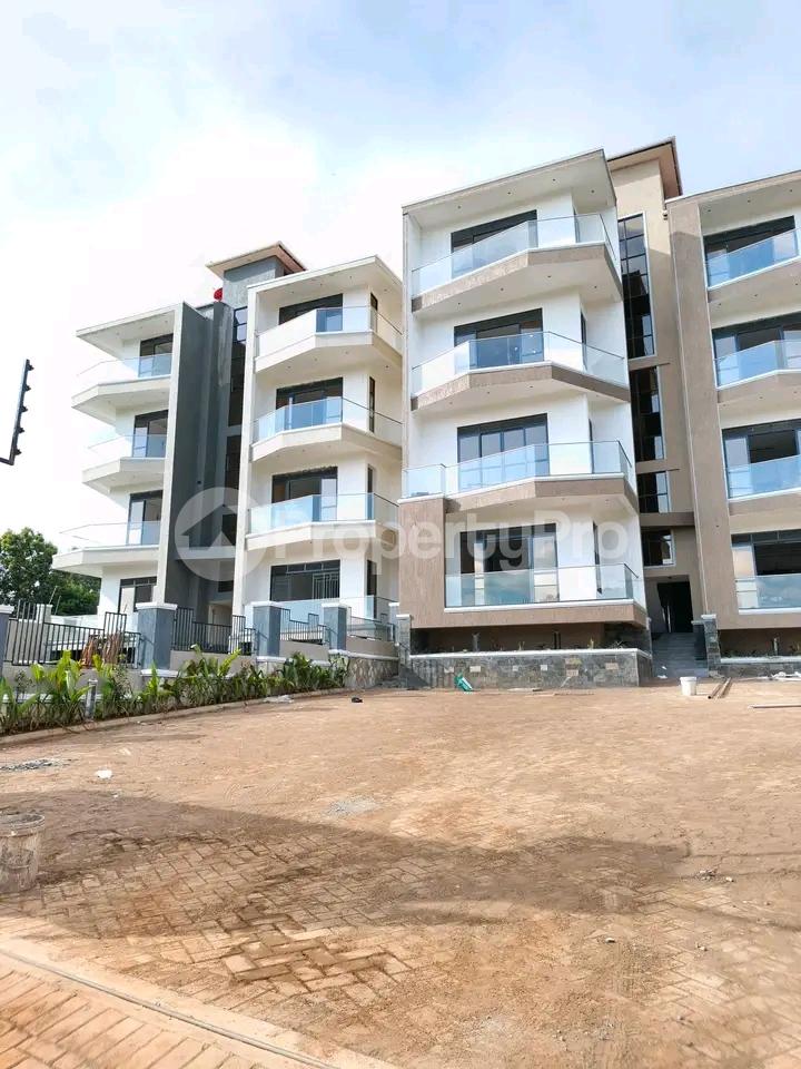 1 bedroom mini flat  Apartment Block Apartment for sale Kyanja road  Kampala Central Kampala Central - 2