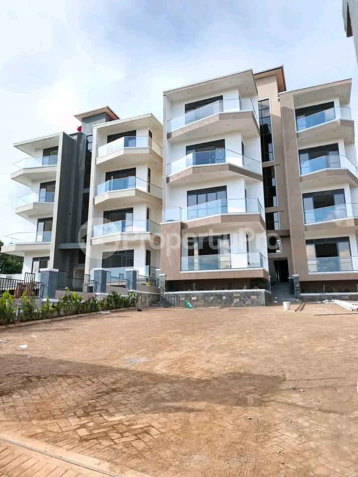 2 bedroom Apartment Block Apartment for sale Kisaa Kampala Central Kampala Central - 3