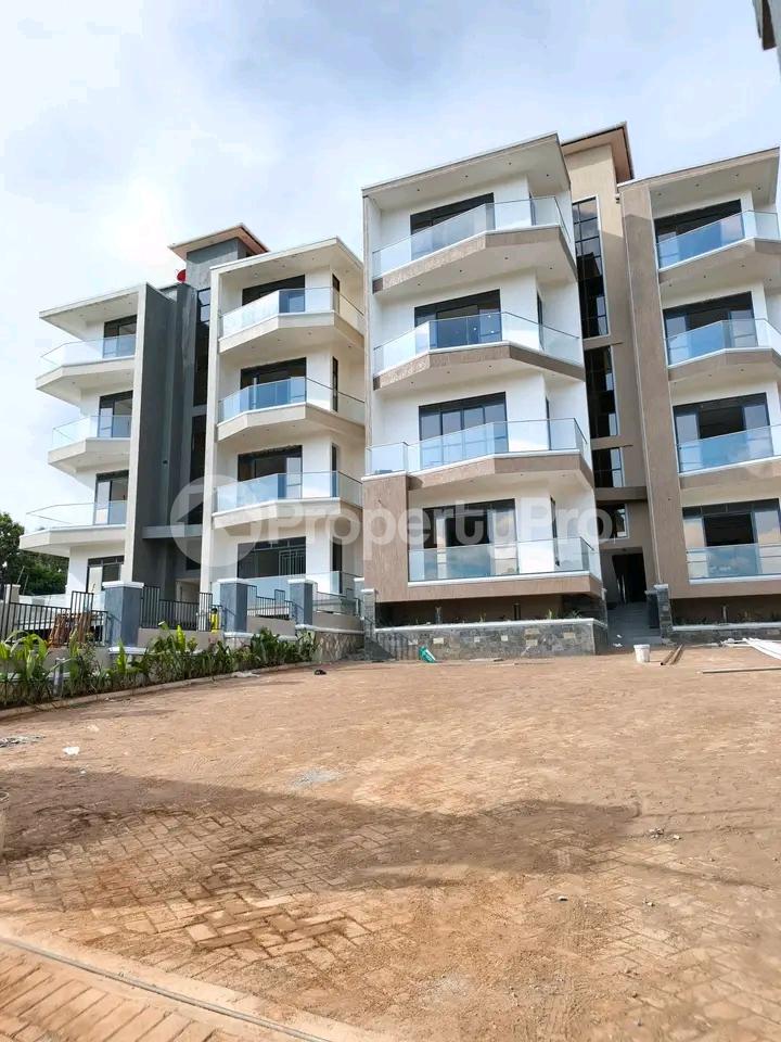 1 bedroom mini flat  Apartment Block Apartment for sale Kyanja road  Kampala Central Kampala Central - 4