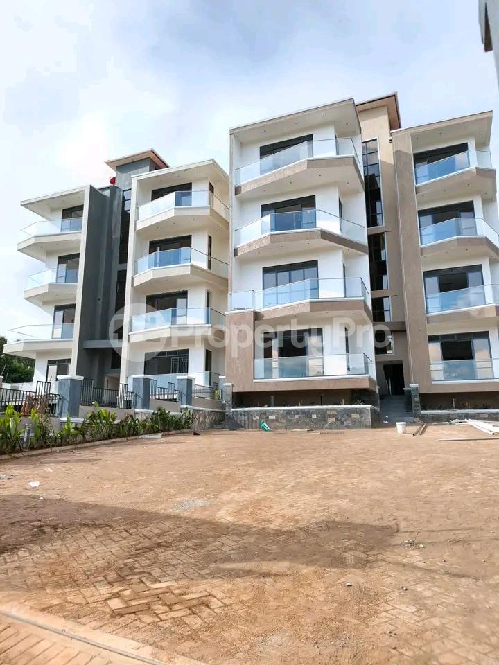 1 bedroom mini flat  Apartment Block Apartment for sale Kyanja road  Kampala Central Kampala Central - 3