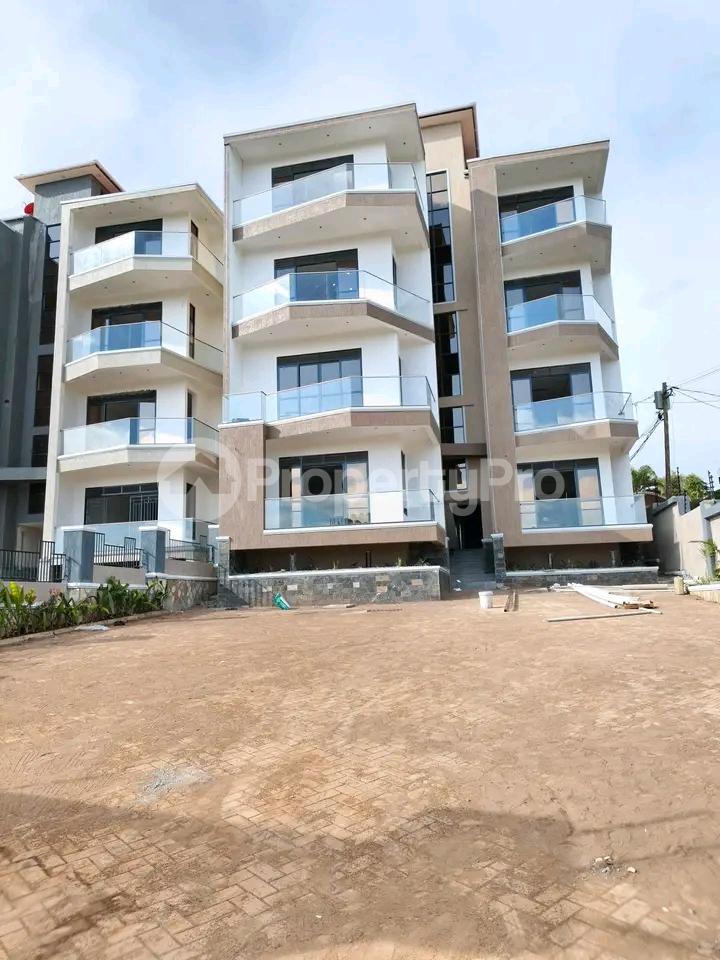 1 bedroom mini flat  Apartment Block Apartment for sale Kyanja road  Kampala Central Kampala Central - 1