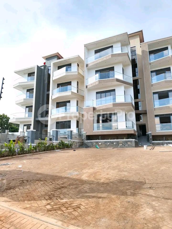 1 bedroom mini flat  Apartment Block Apartment for sale Kyanja road  Kampala Central Kampala Central - 0