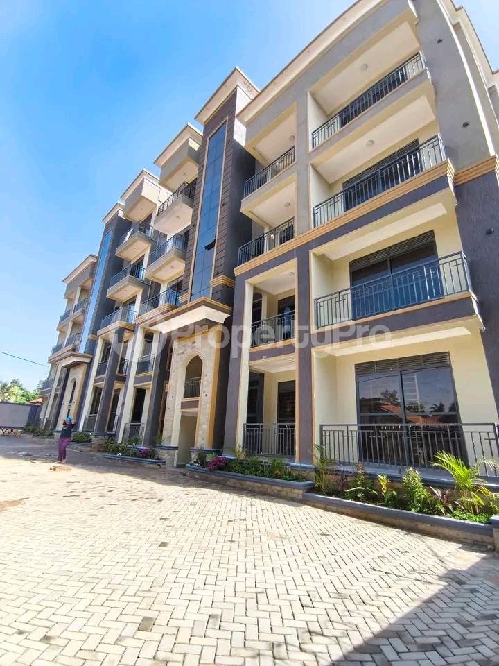 2 bedroom Apartment Block Apartment for sale Kyanja road  Kampala Central Kampala Central - 2