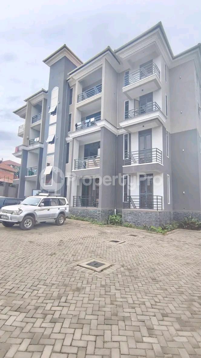 1 bedroom mini flat  Apartment Block Apartment for sale Kyanja road  Kampala Central Kampala Central - 4