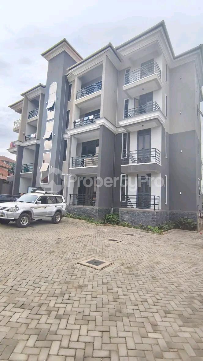 1 bedroom mini flat  Apartment Block Apartment for sale Kyanja road  Kampala Central Kampala Central - 3