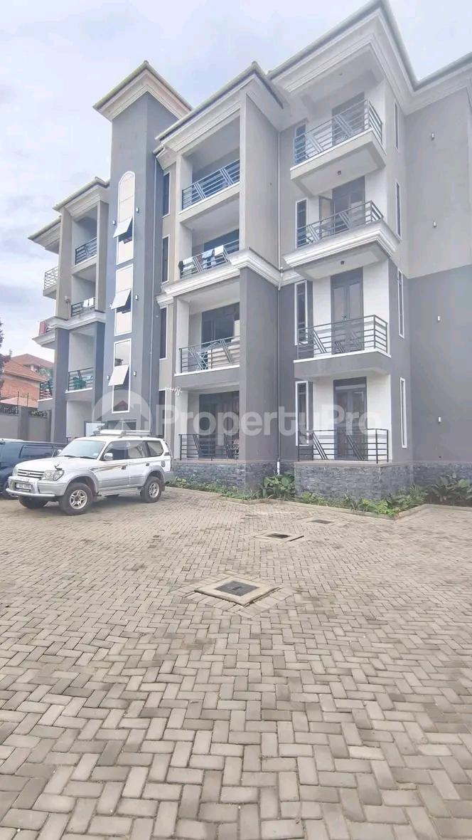 1 bedroom mini flat  Apartment Block Apartment for sale Kyanja road  Kampala Central Kampala Central - 0