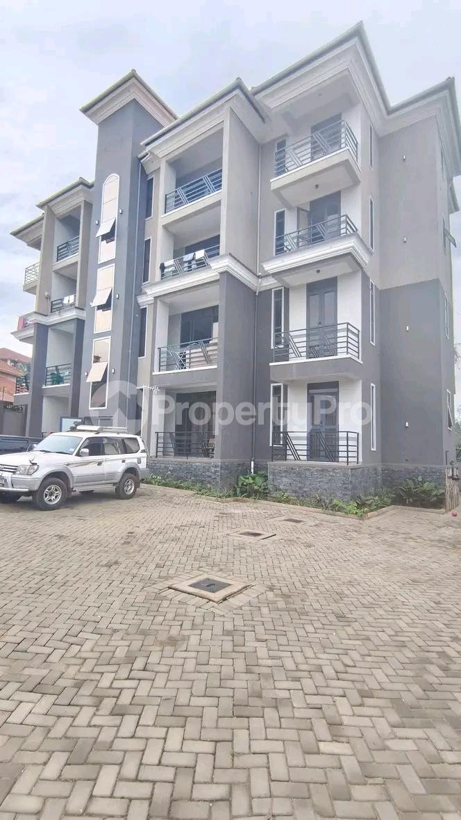 1 bedroom mini flat  Apartment Block Apartment for sale Kyanja road  Kampala Central Kampala Central - 5