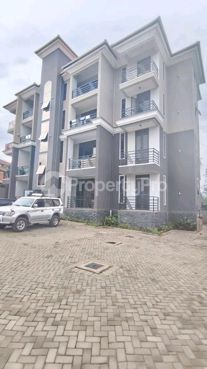 1 bedroom mini flat  Apartment Block Apartment for sale Kyanja road  Kampala Central Kampala Central - 2