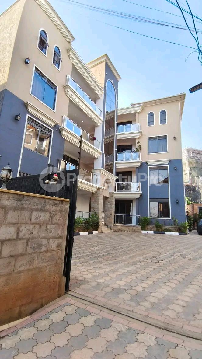 1 bedroom mini flat  Apartment Block Apartment for sale Kyanja road  Kampala Central Kampala Central - 0
