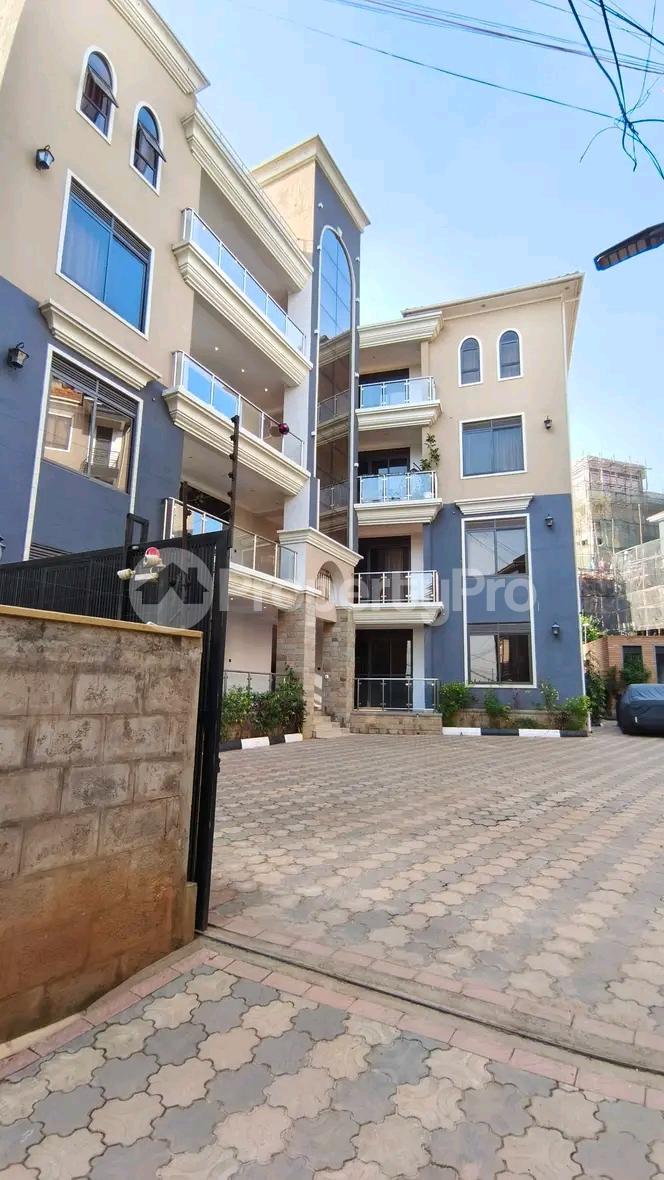 1 bedroom mini flat  Apartment Block Apartment for sale Kyanja  Kampala Central Kampala Central - 0
