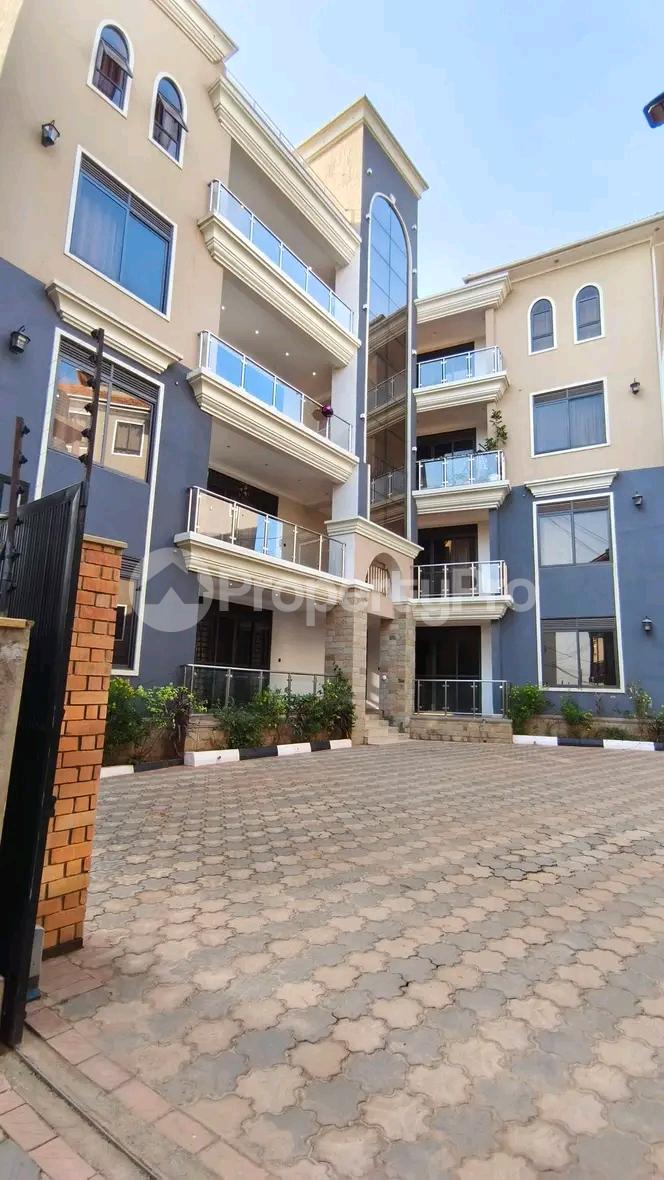 1 bedroom mini flat  Apartment Block Apartment for sale Kyanja  Kampala Central Kampala Central - 2