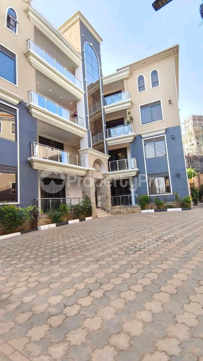 1 bedroom mini flat  Apartment Block Apartment for sale Kyanja  Kampala Central Kampala Central - 1